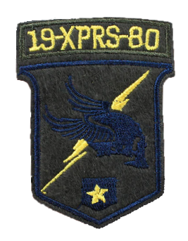 19-XPRS-80