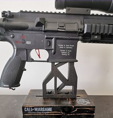 AR Marker Stand