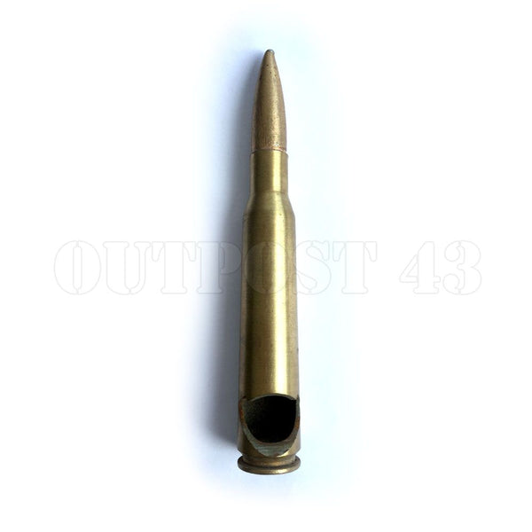 AUTHENTIC 50cal Bullet - Bottle Opener