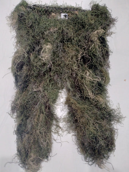 FULL GHILLIE SUIT