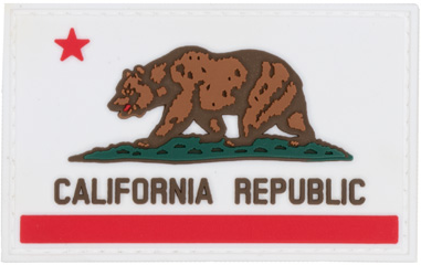 CALIFORNIA FLAG