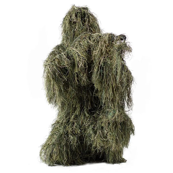 FULL GHILLIE SUIT