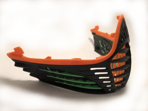 VIO CONTOUR LOWERS