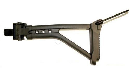 SPYDER PDW FOLDING STOCK