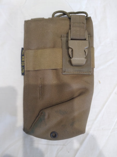 PRE-LOVED MOLLE FULL CHEST RIG