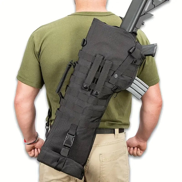 TACTICAL MARKER SCABBARD