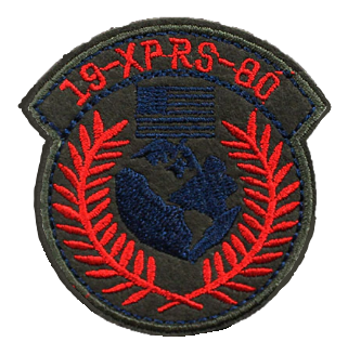 19-XPRS-80