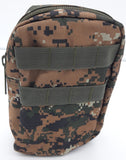 LARGE UTILITY POUCH
