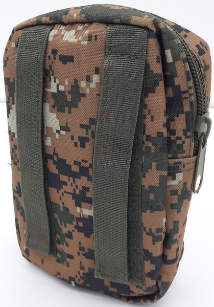 LARGE UTILITY POUCH