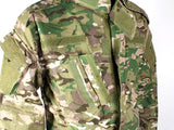 Military BDU Multicam