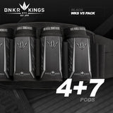 Bunkerkings Strapless Pack V5 Pack