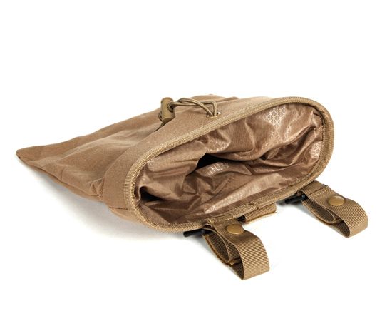 Condor MA22: 3-fold Mag Recovery Pouch