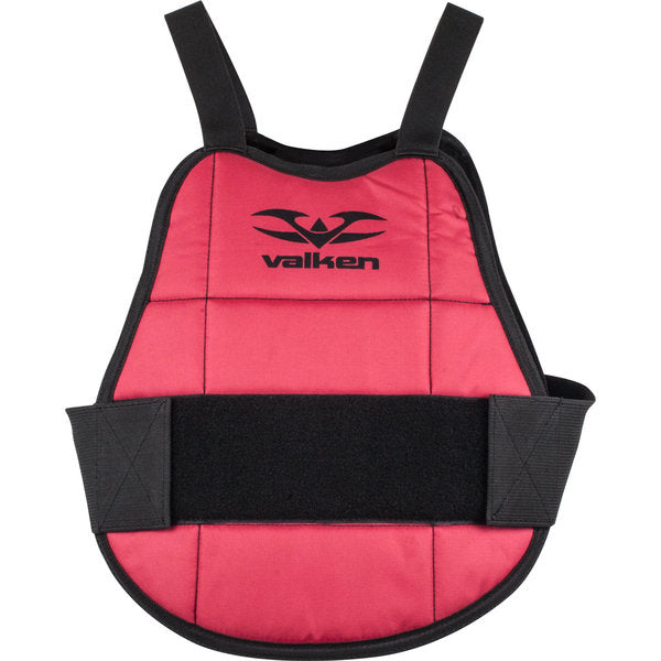 GOTCHA REVERSIBLE CHEST PROTECTOR