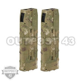 Dye DAM 20rnd Magazines Twin Pack