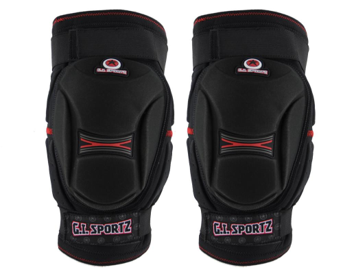 GI KNEE PADS