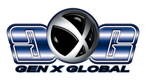 GXG 100 Round Pod