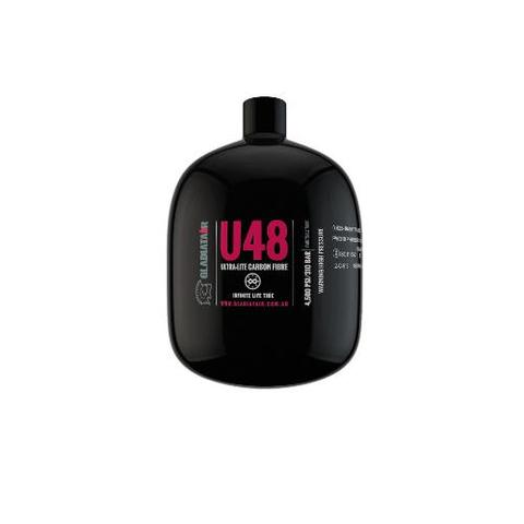 U48 - ULTRA LITE CYLINDER