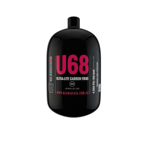 C68 - COMPOSITE CYLINDER