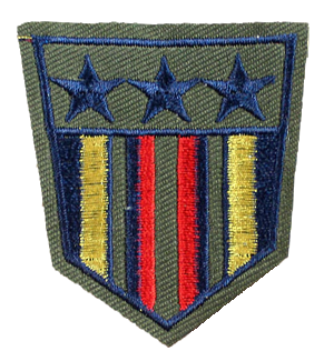 Lieutenant General US Army Intelligence