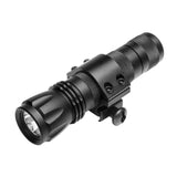 Tactical LED Flashlight