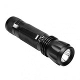 Tactical LED Flashlight