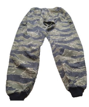 OG Tiger Stripe Pants