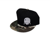 OP ARMY CAMO CAP