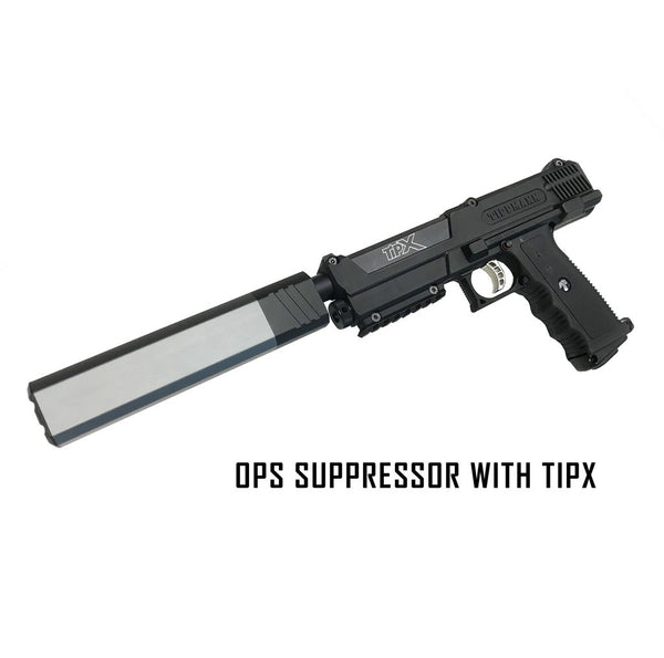 OPS 8" Suppressor