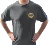 OUTPOST43/OP ARMY T-SHIRTS