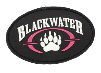 BLACKWATER TRACKER