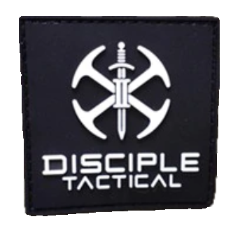 DISCIPLE TACTICAL