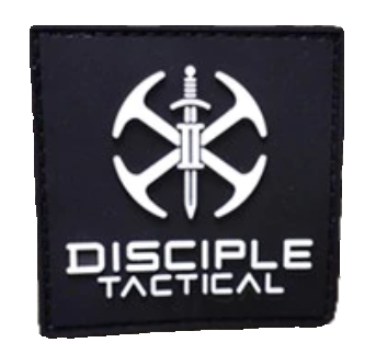 Disciple Tactical