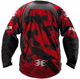 Empire Prevail Jersey, Red