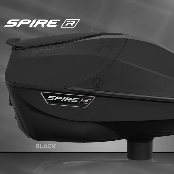 Virtue Spire IR Loader