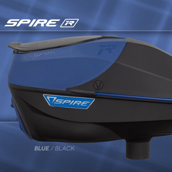 Virtue Spire IR Loader