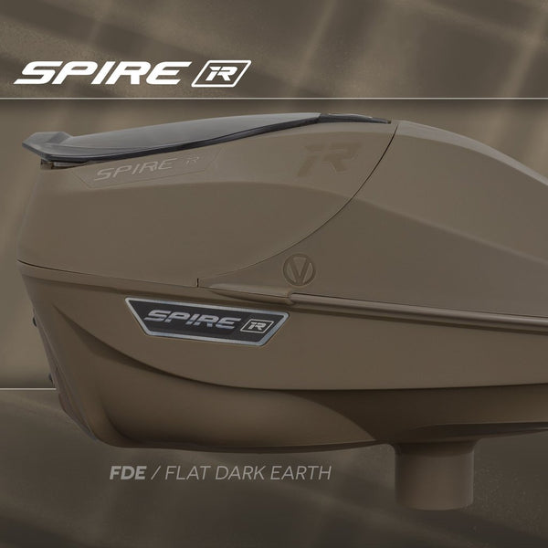 Virtue Spire IR Loader