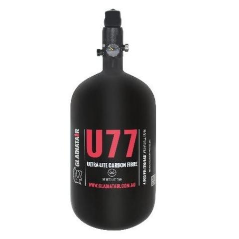 U77 - ULTRA LITE CYLINDER