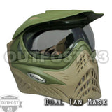 Grill Mask