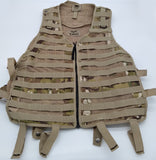 Pre-Loved Valken Vest Multicam