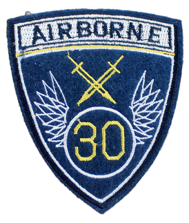 Airborne 30