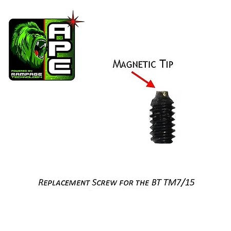 APE BOARD MAGNET SCREW