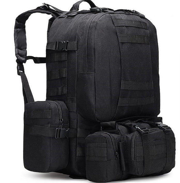 50L Tactical Backpack