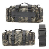 Molle Bum Bag