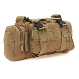 Molle Bum Bag