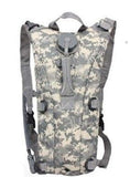 Tactical Hydration pack