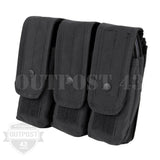 Condor Triple AR/AK Mag Pouch