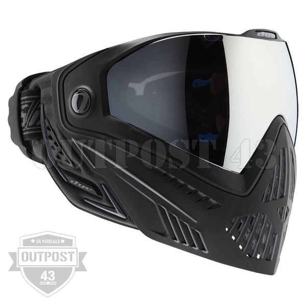 i5 Paintball Mask