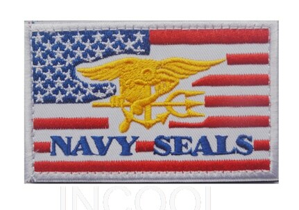 US NAVY SEAL