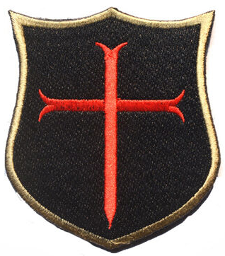 Knights Templar Cross