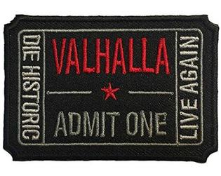 Valhalla